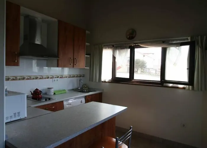 Nayla Апартаменты