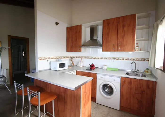 Апартаменты Nayla *